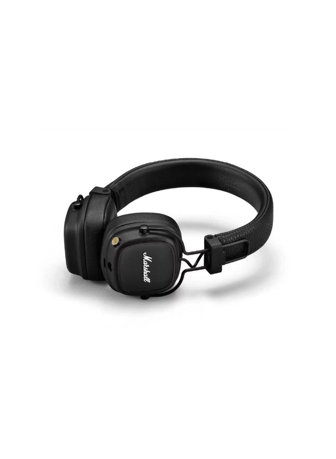 Major IV Wireless Headset