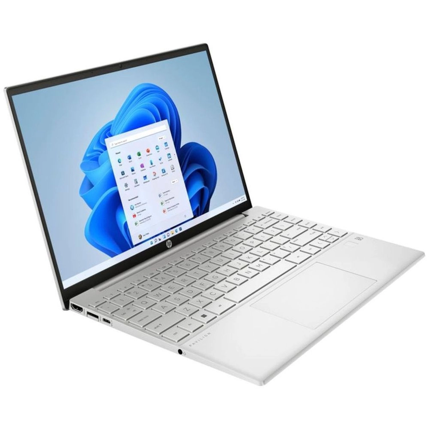 Pavilion Aero 13-BE2007NE - 13.3'' Ryzen 7-7735U 16GB DDR5 1TB SSD + 24FW Monitor