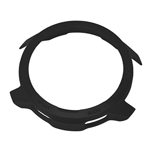 Bumper Case for Mi Watch Color 2 and Mi Watch S1 Active