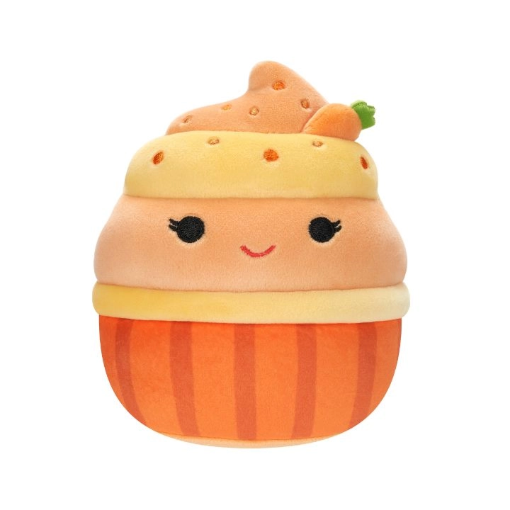 Squishmallows Keisha the Cupcake 12.50 cm Plush