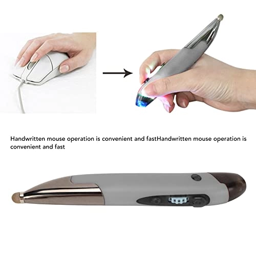 Wireless Pen Mouse - Bluetooth