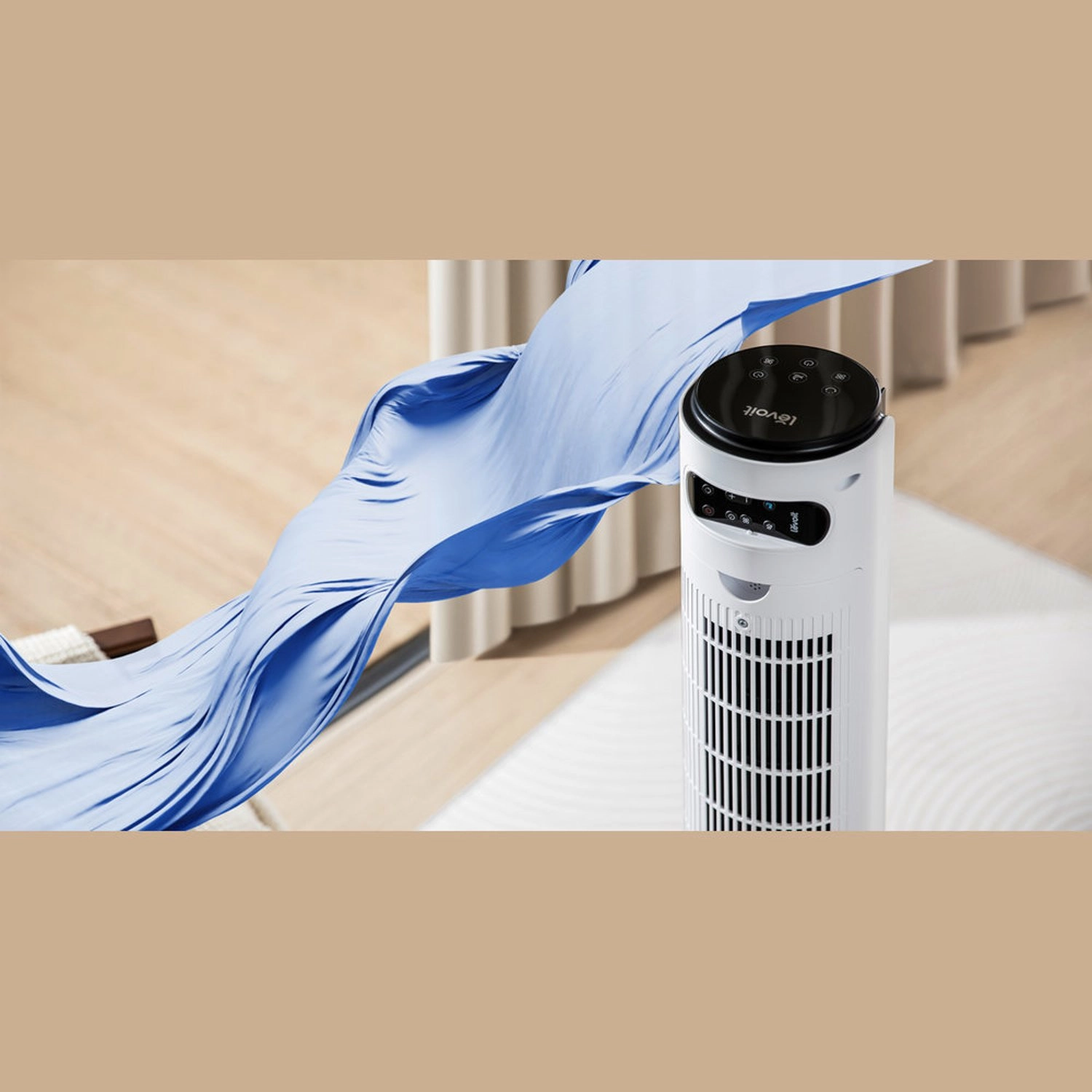 Classic Pro Smart Tower Fan