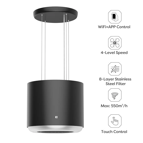 CBCB4838 - 550m/h 48 cm