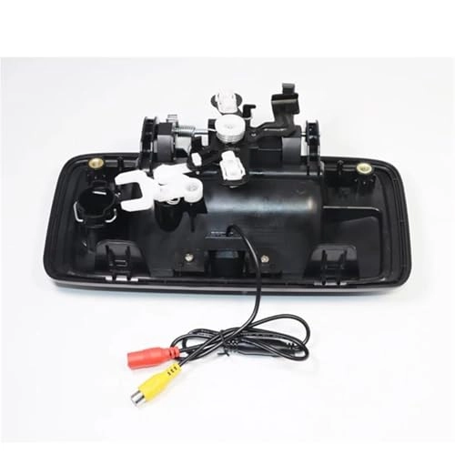 Rear View Camera - Night vision HD