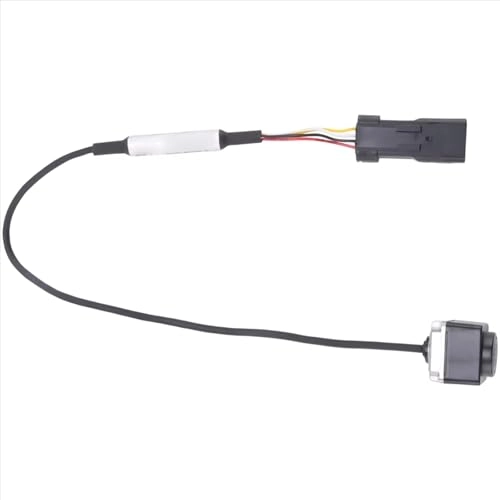 Rear View Camera - Night vision