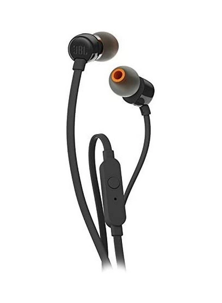 Tune T110 Wired Headphone