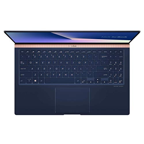 ZenBook 15 UX533FD - 15.6'' Core i7-8565U 16GB DDR4 512GB PCIe SSD