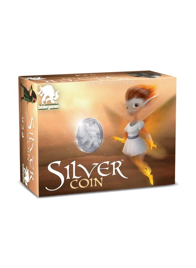 Silver Coin