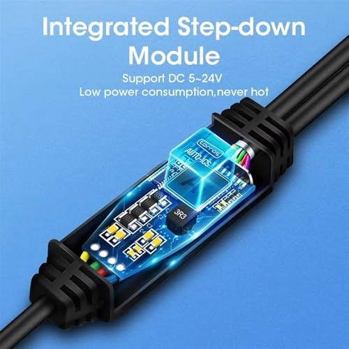 Rear View Camera - Wired