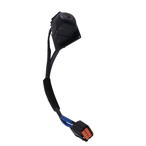 Rear View Camera - Night vision