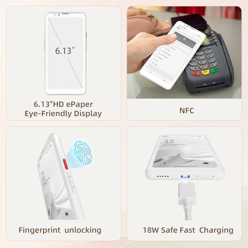 HiBreak Pro - 8 GB 256 GB