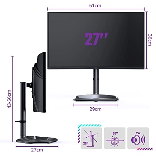 GM27-CFX - CMI-GM27-CFX-US 27 Inches 1920x1080