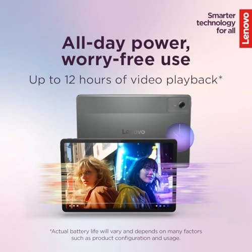 Idea Tab - 256GB 11"