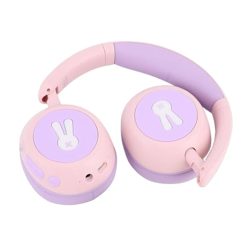 Jiawumop2e7gvr4 Wireless Headphone