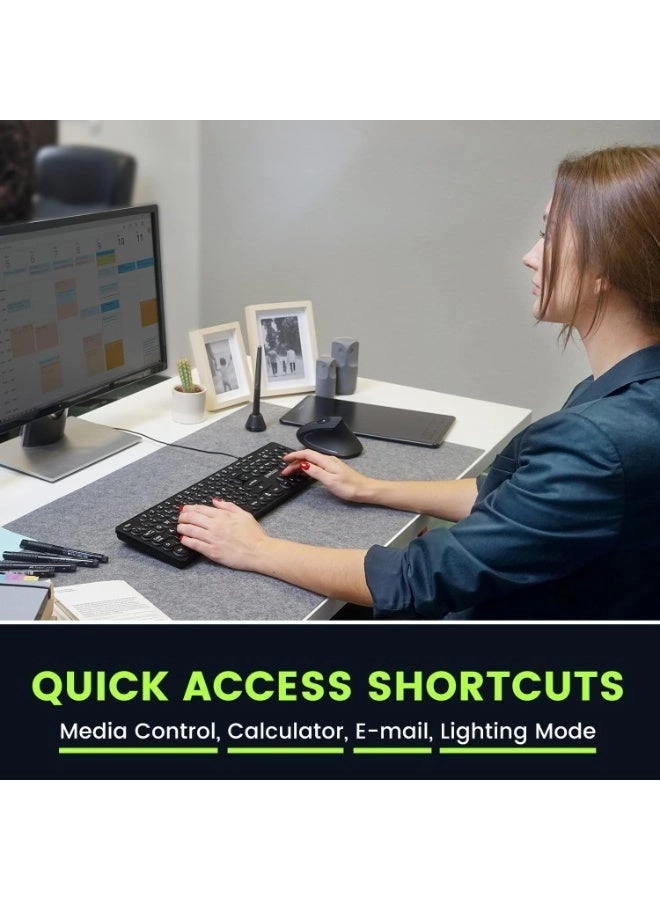 PERIBOARD-317R - US Wired