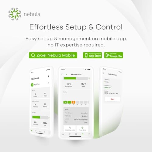 FWA505 - 4.67 Gbps WiFi 6