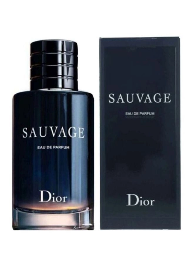 Sauvage M - Eau de Parfum 200 ml