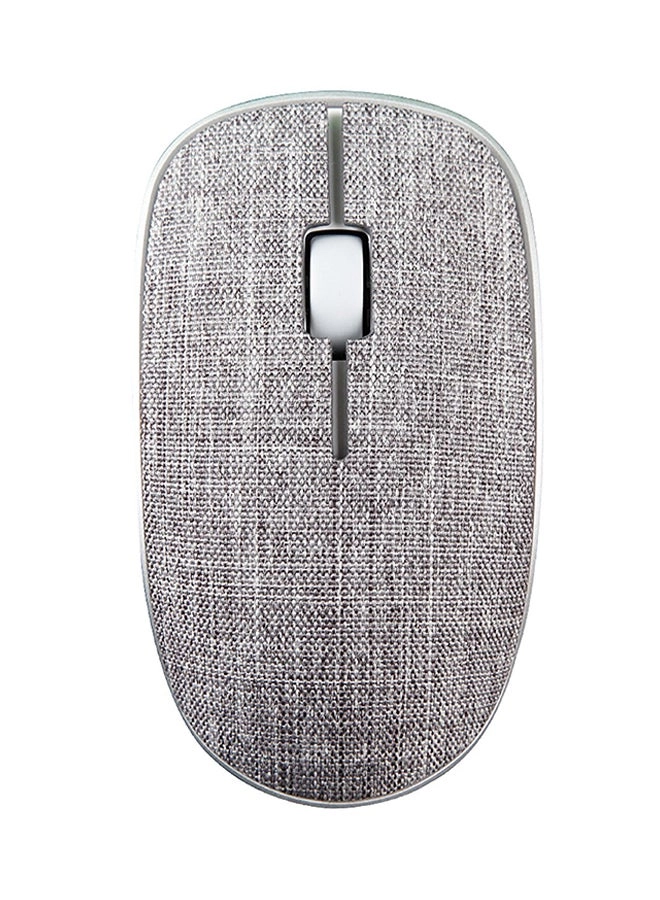 M200 Plus Mouse - Wireless/USB/Bluetooth