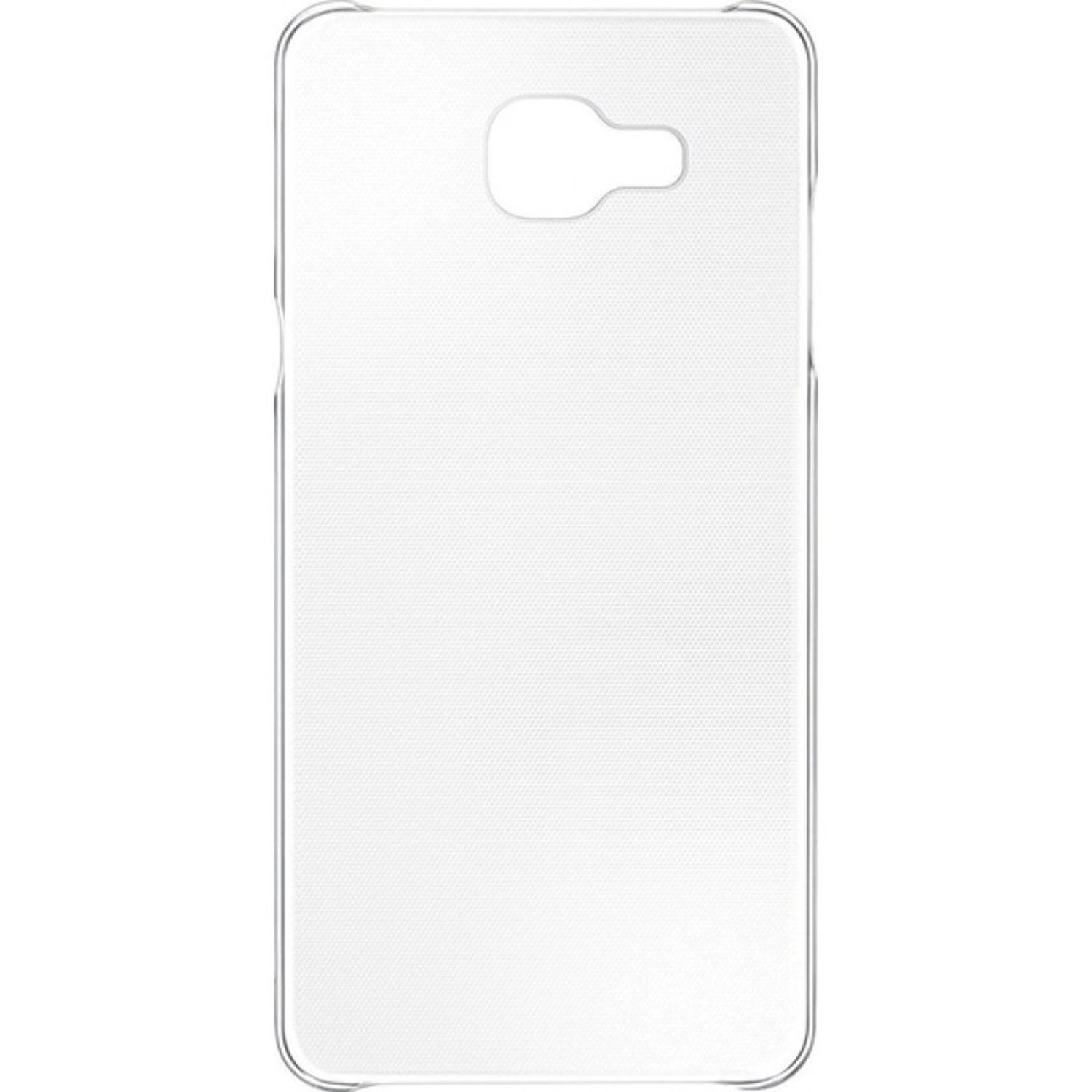 EFAA510CTEGWW - Slim Cover Galaxy A5 2016