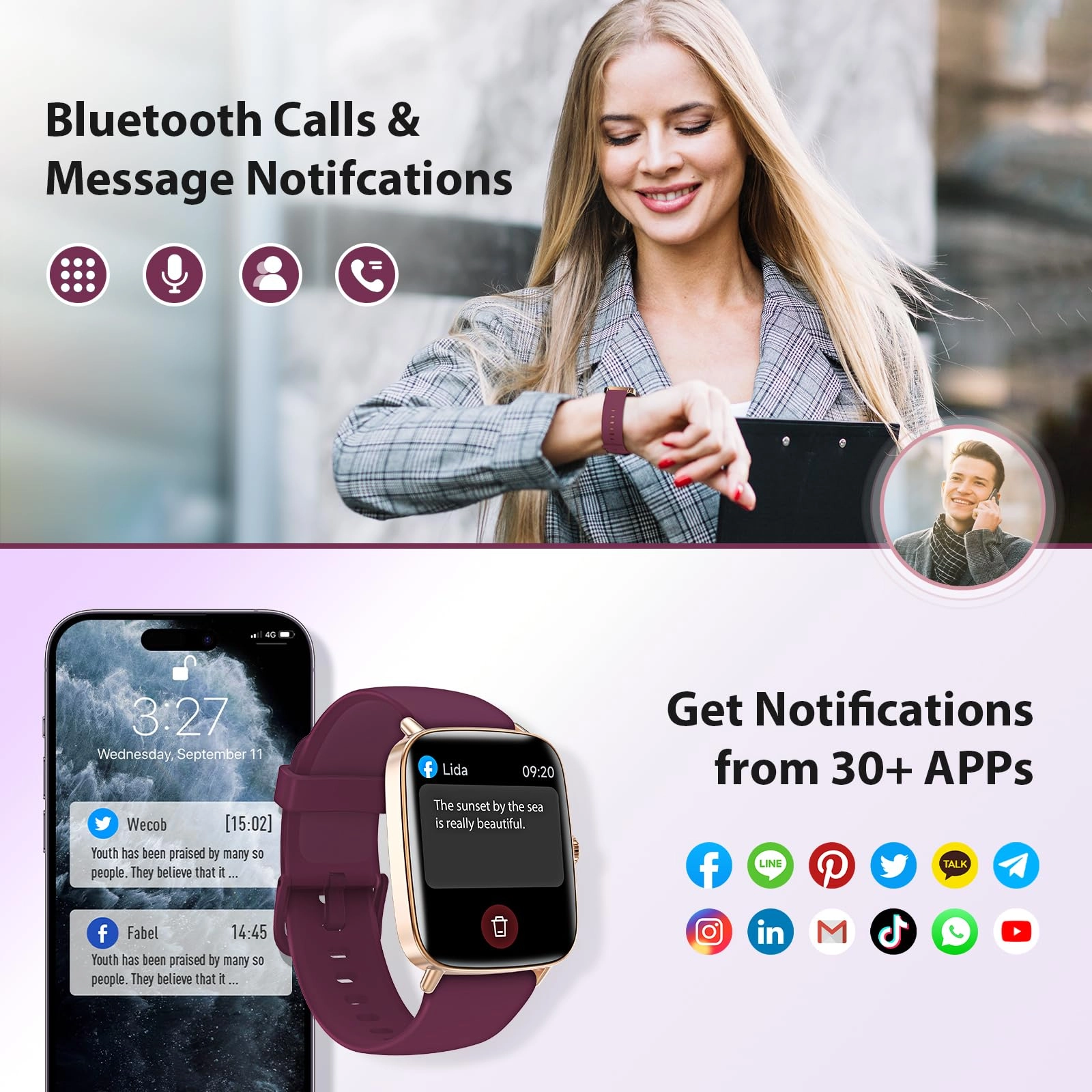 Smart Watch