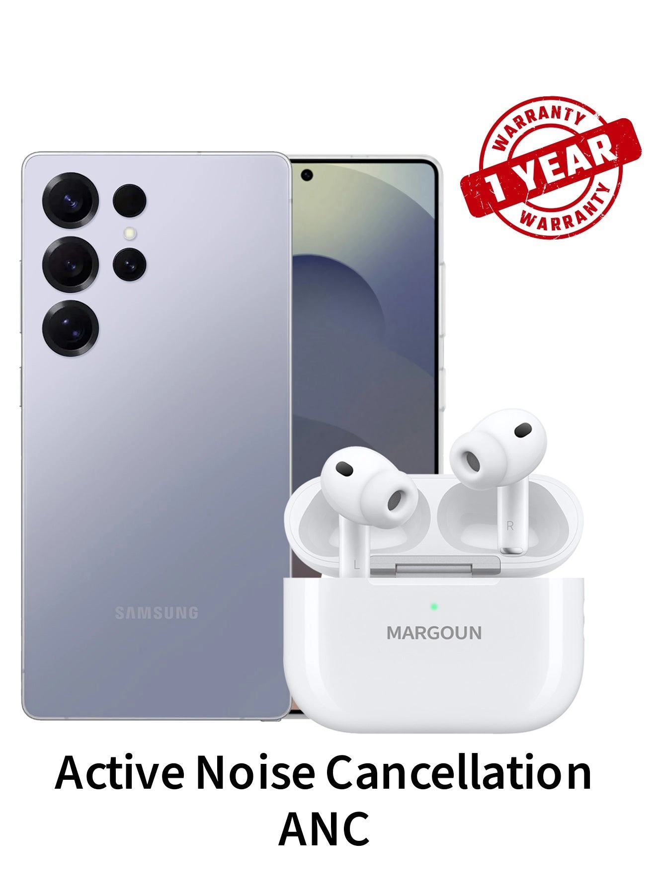 GMBHAP3A2 Wireless Earbud