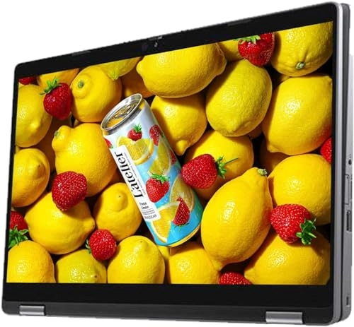 (Renewed) Latitude 5310 - 13.3'' i5-10310U 8GB DDR4 256GB SSD