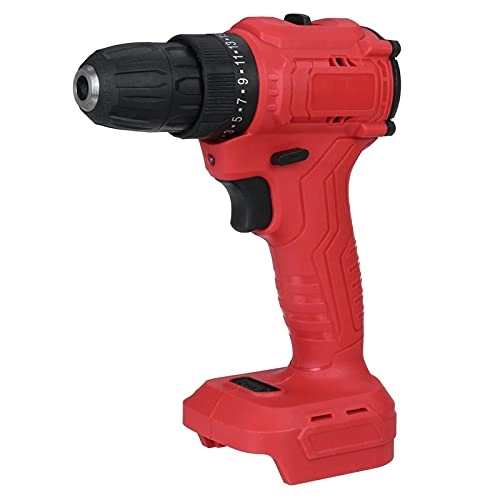 Electric Drill - 18V 450Nm 13mm