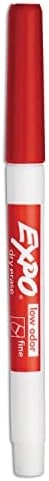 86002 - Red Fine Point