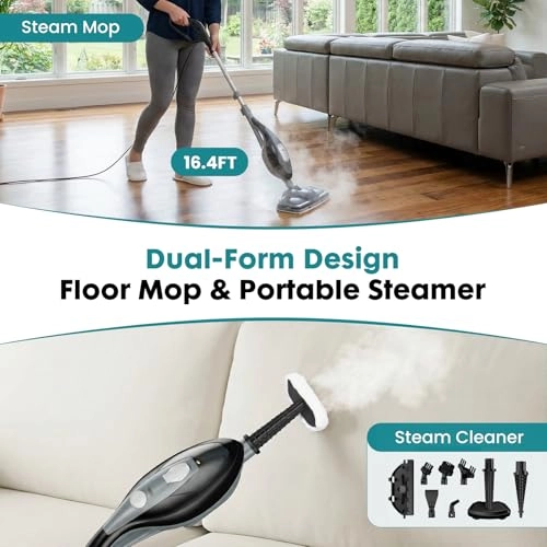 Steam Mop