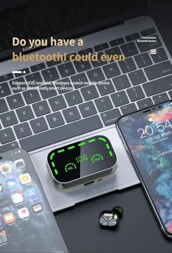 YD05 Wireless Earbud