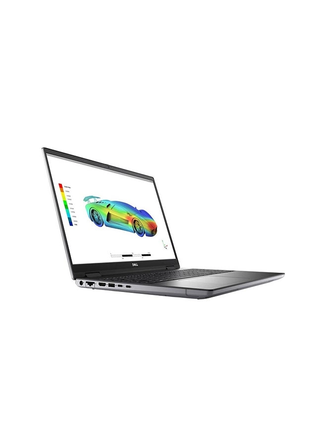 (Renewed) Precision 7670 - 16'' Core i7-12850HX 64GB DDR5 512GB SSD