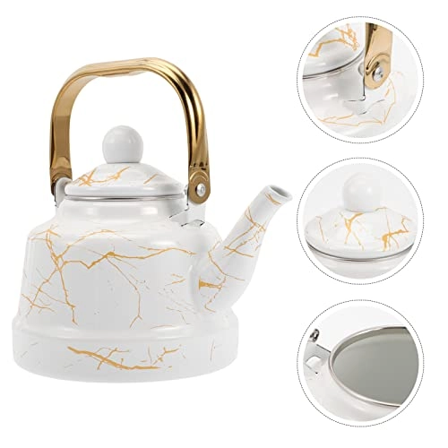 Coffee Pot Water Kettle - 7 Liters