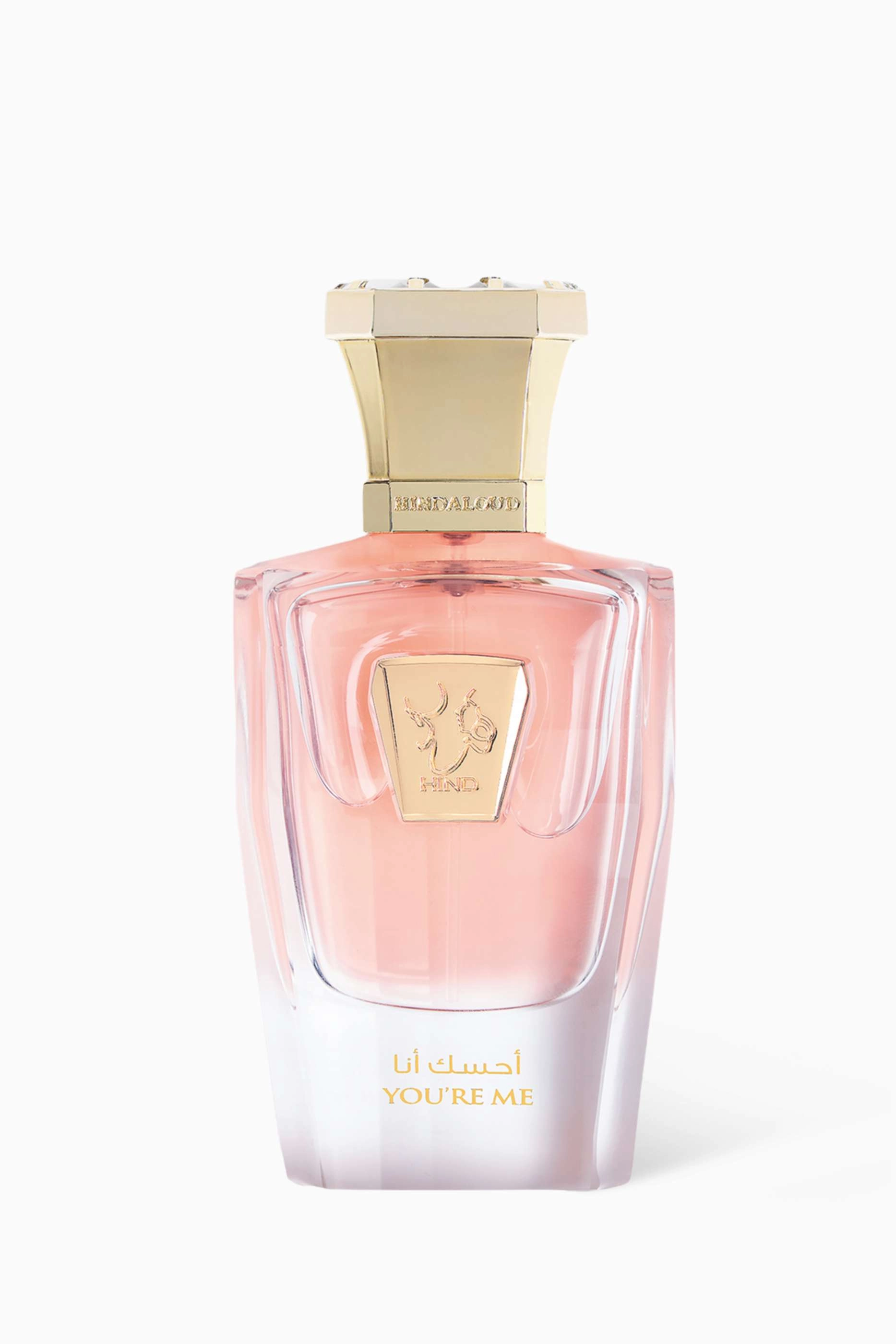 Hind Al Oud You're Me Eau de Parfum - 50ml