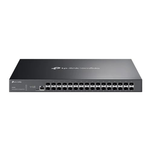 SX3032F 34-ports