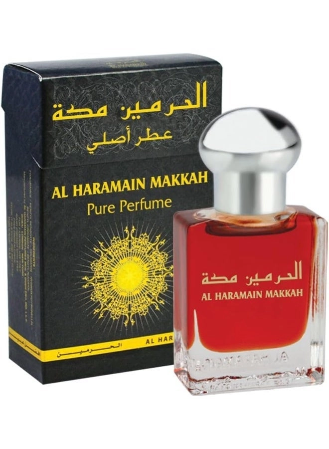Makkah - 15ml