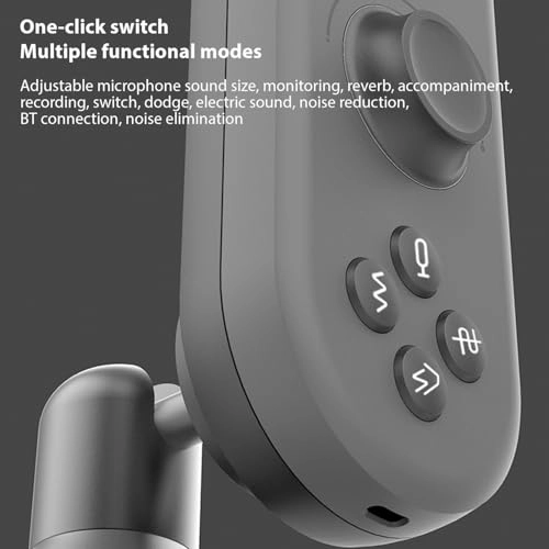 YJX/AE-MS7194250304 USB Microphone