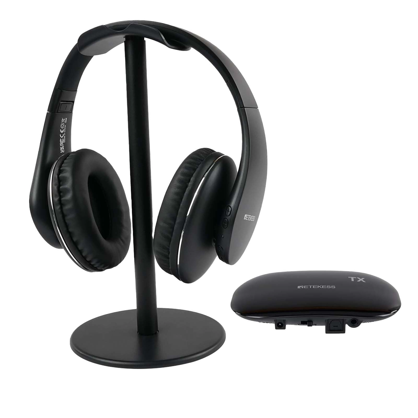 Retekess TA005P Wireless Headphone