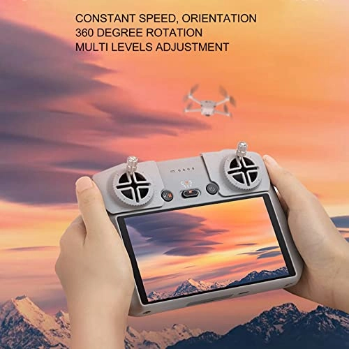 Lengthen Thumb Rockers - Compatible with Mini 3 Pro Titanium