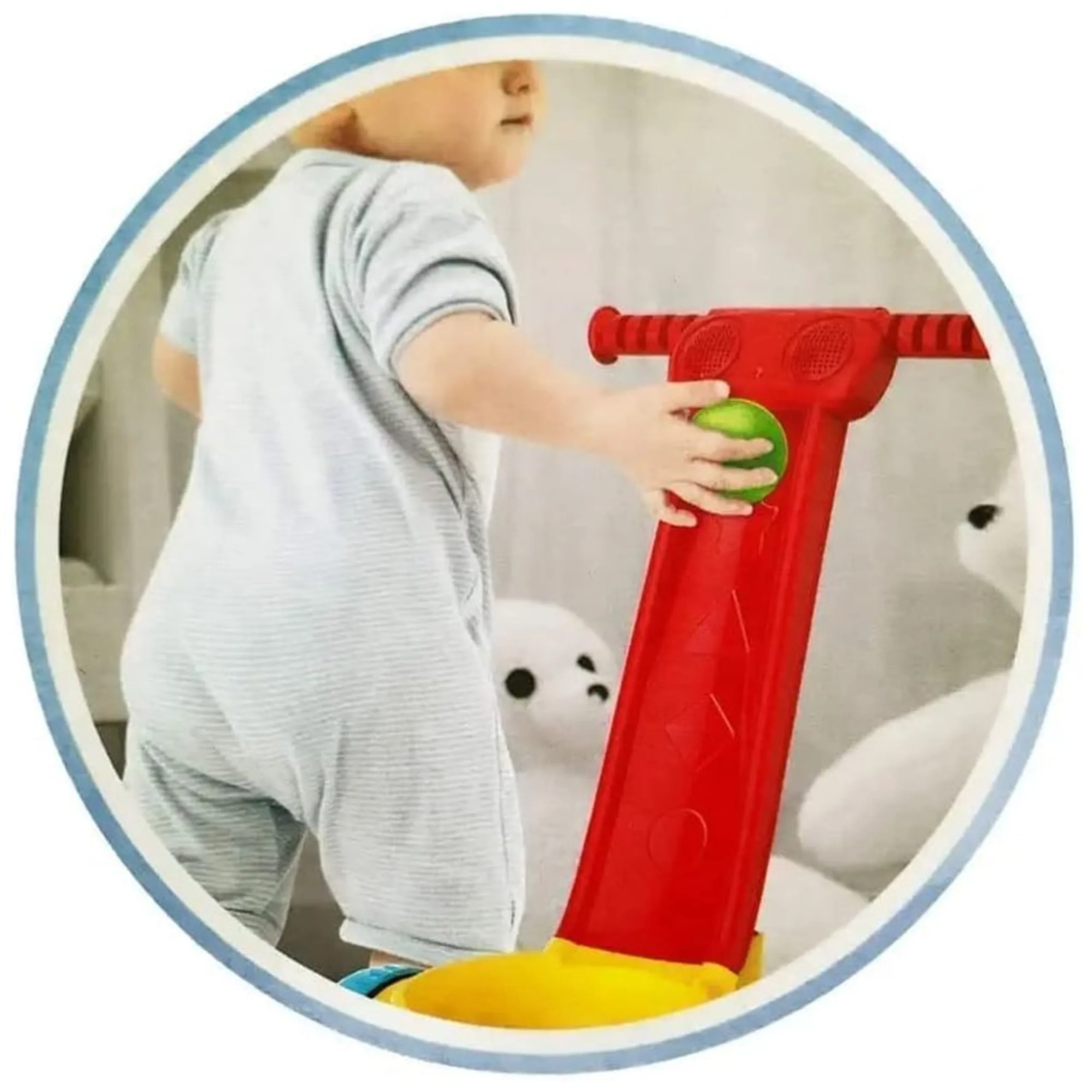 Baby Walker - Push Walker Ball Drop Music & Lights