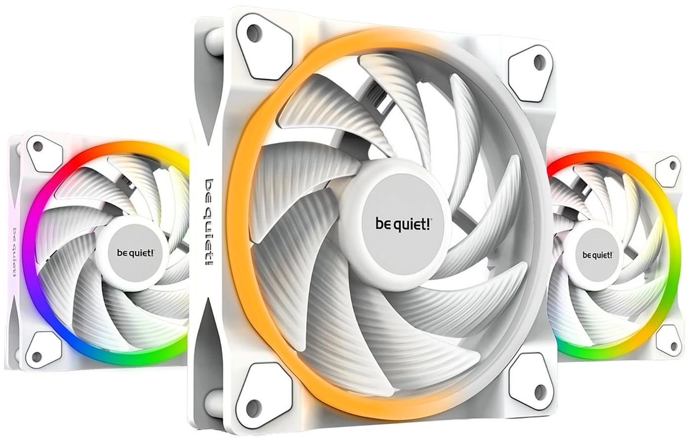 Light Wings BL100 - 3 fans 120mm