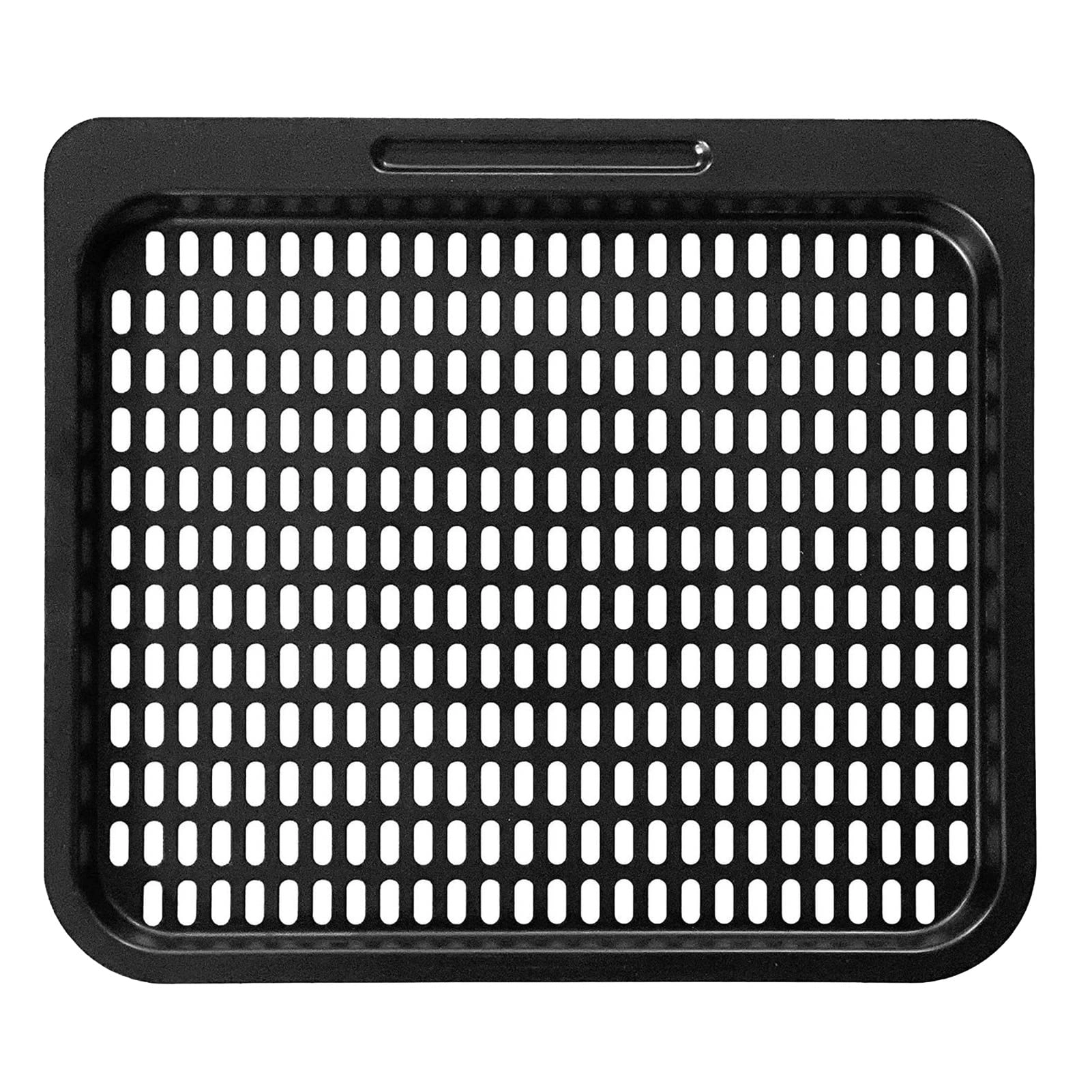 ZXCVFR258WQ Air Fryers Rack - carbon steel 1 piece(s)