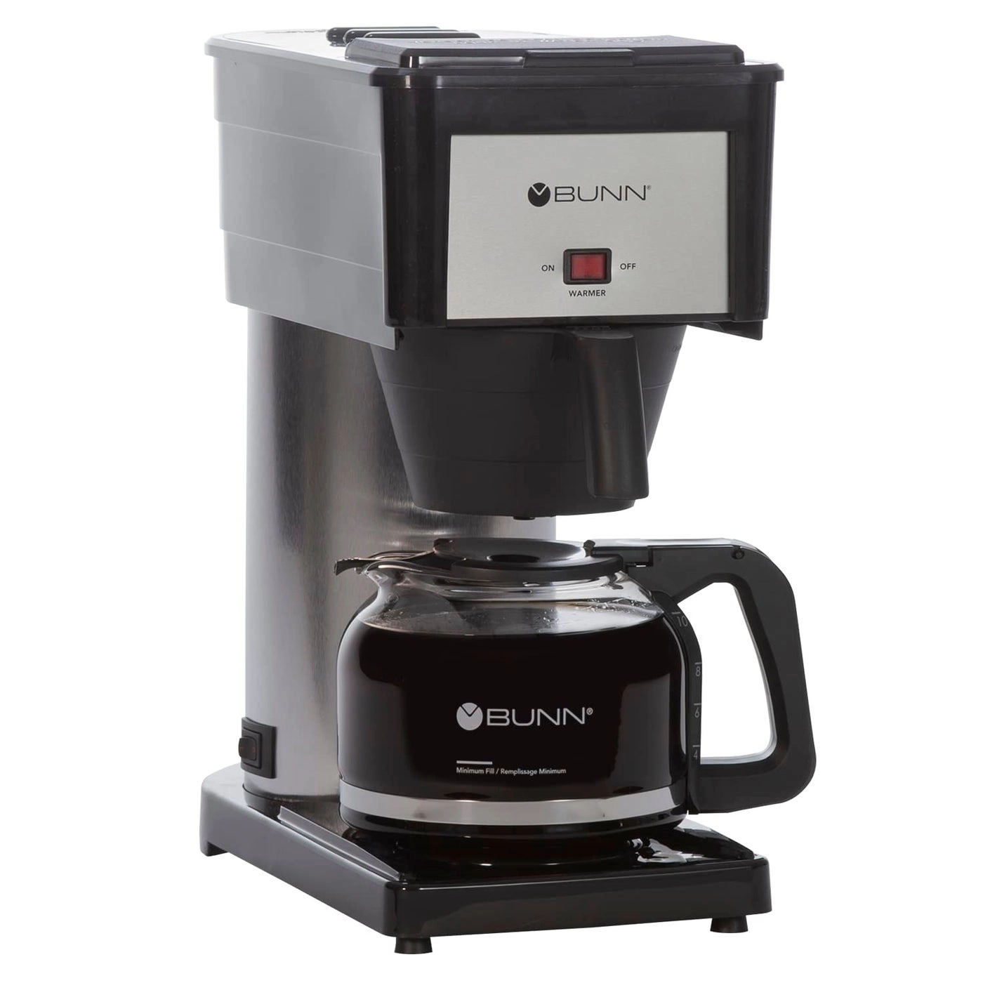 Bunn BX Speed Brew Classic - 10-Cup