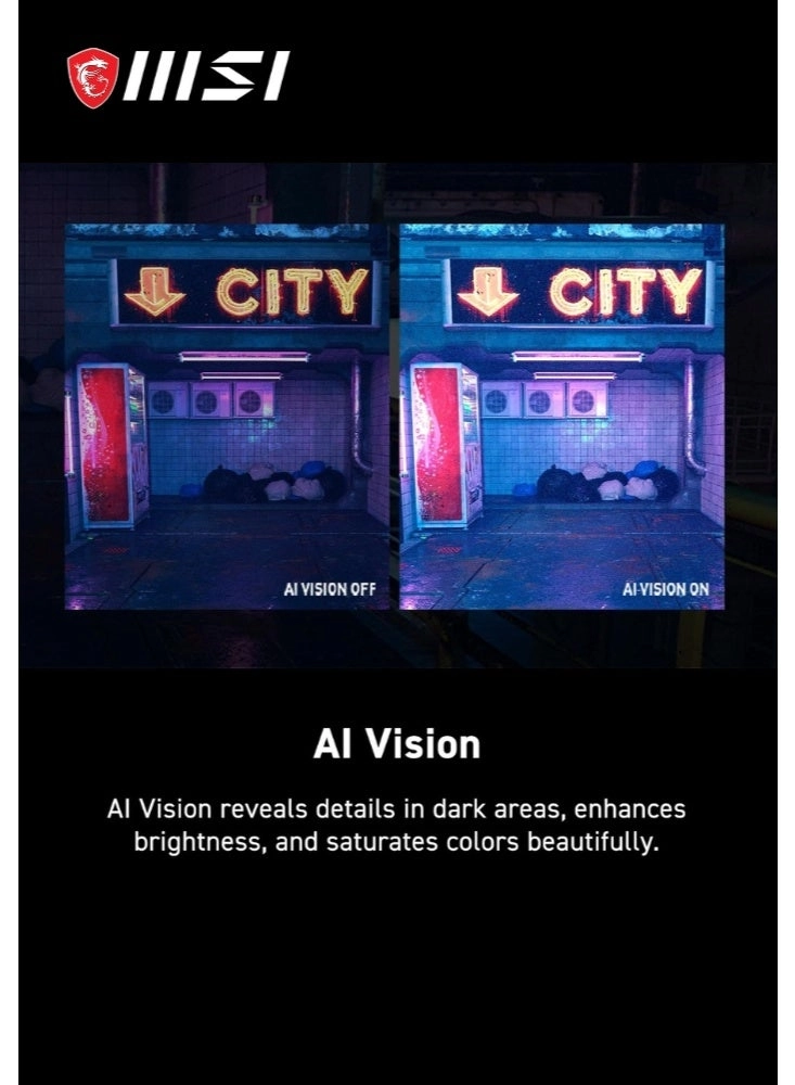 MAG 274QF X24 - 27inch 2560x1440