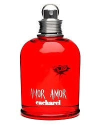 Amor Amor Eau de Toilette 50ml