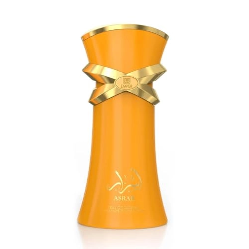 Asrar Eau de Parfum 100 ml