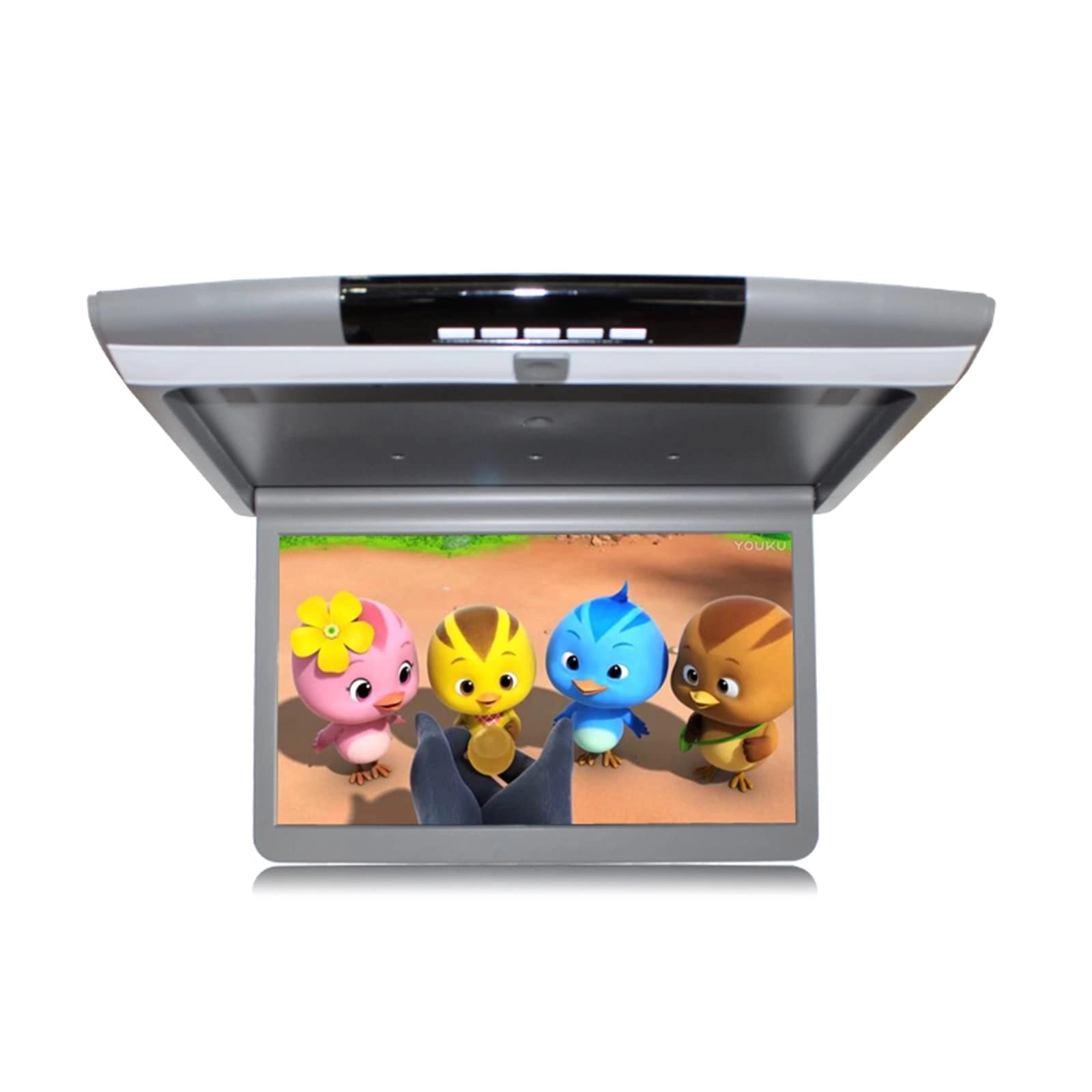 Car Headrest Video Players - 17.3 inch