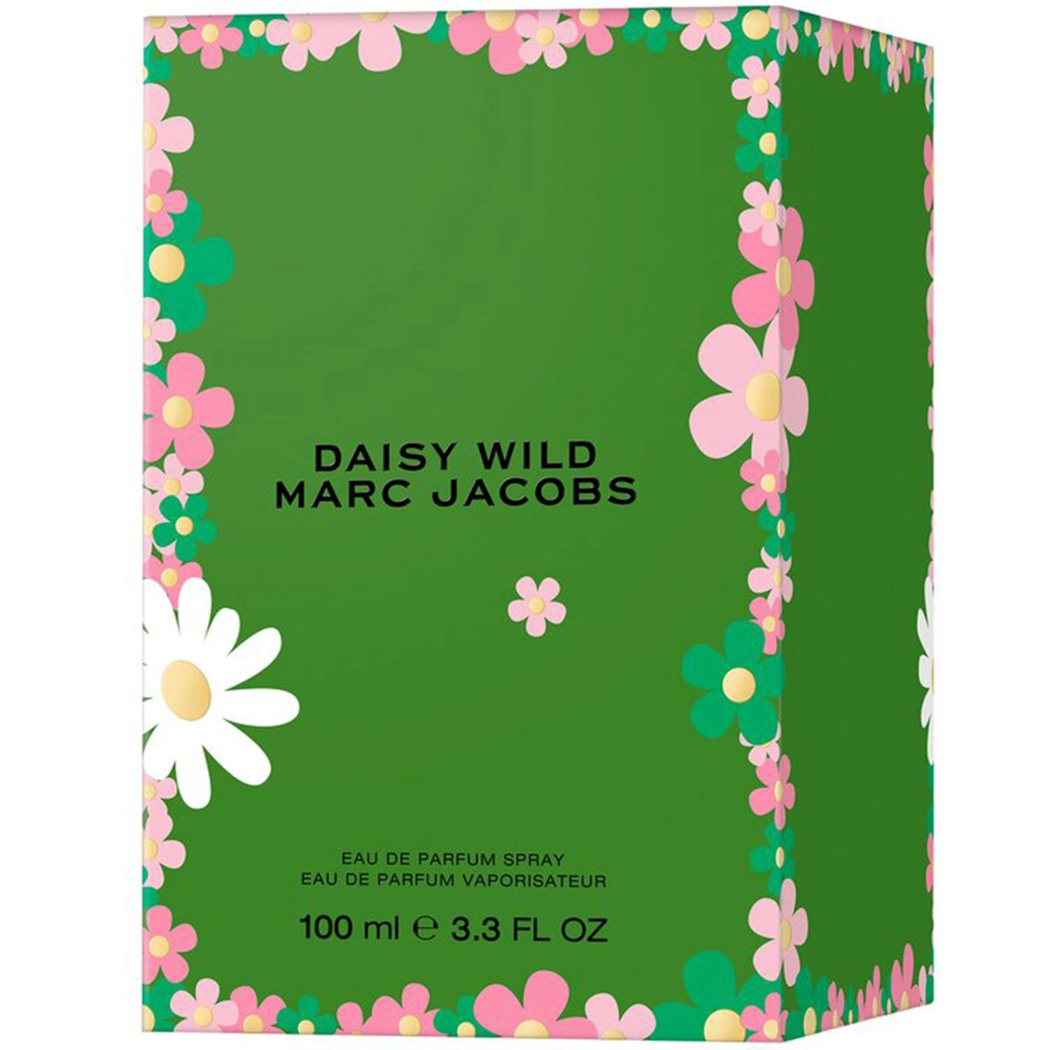 Daisy Wild Eau So Intense Eau de Parfum 100ml