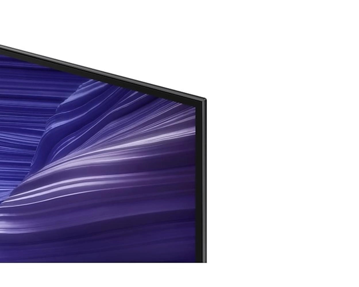 QA83S90FAEXZN - 83 Inch
