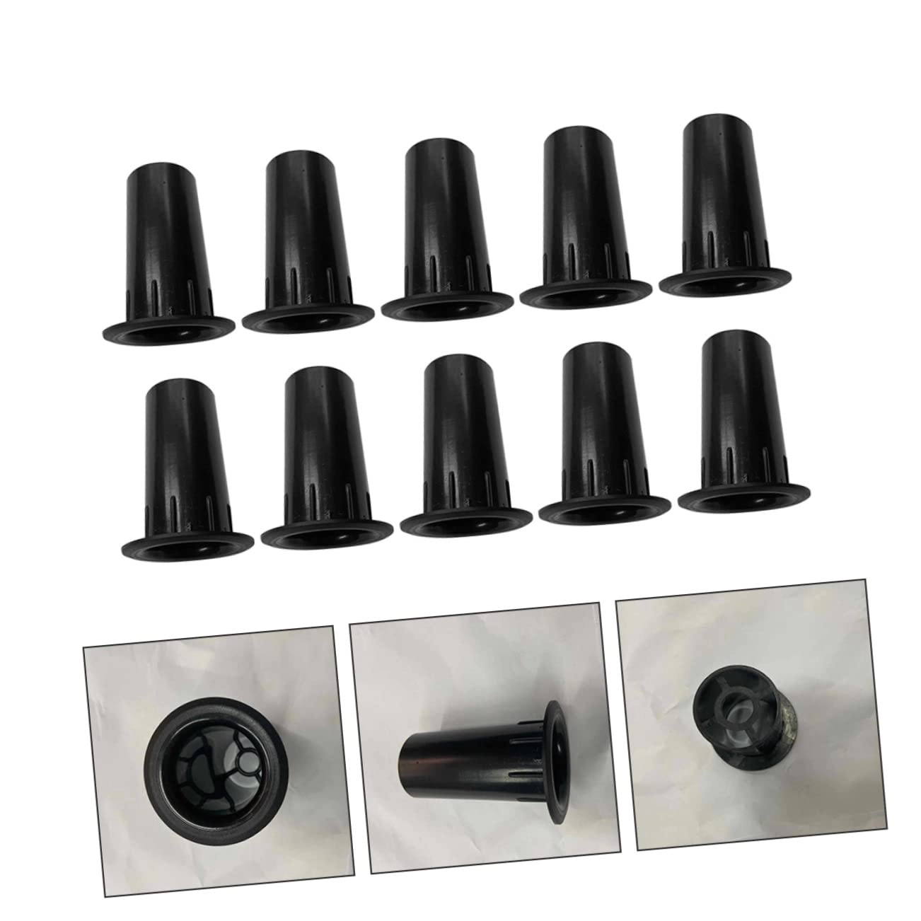 Subwoofer Port Tube - 4 Inch
