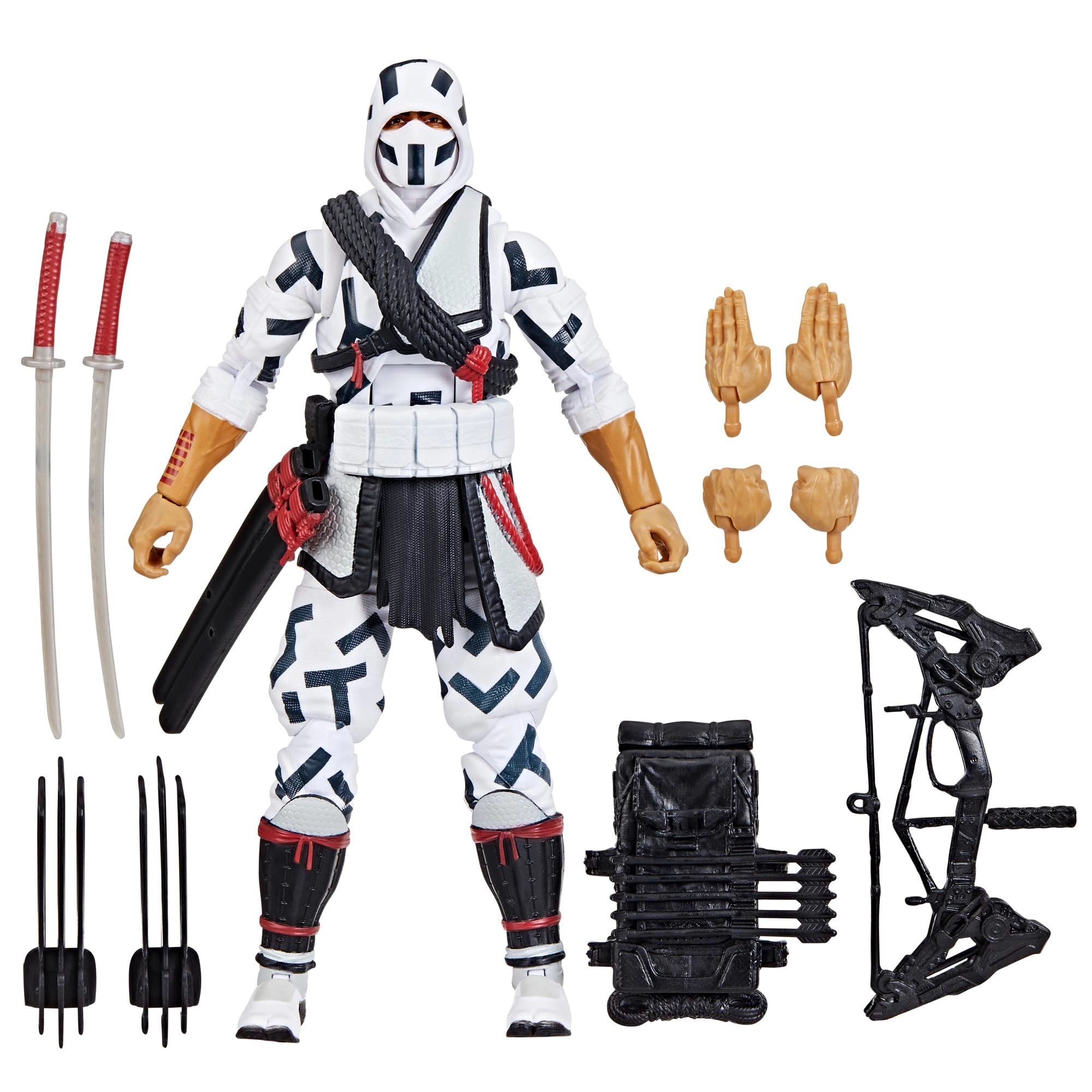 Hasbro Action Figure - BAMM BAMM (F9863)